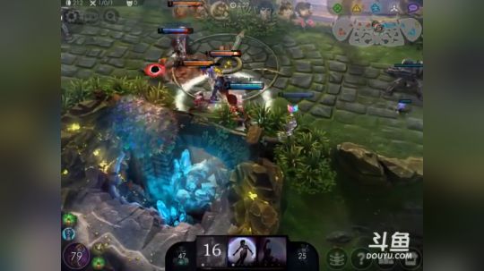 不要打我啊……