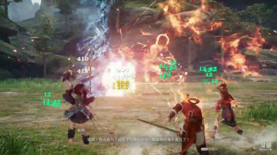 【啊城解说】新人主播 2018-08-13 19点场