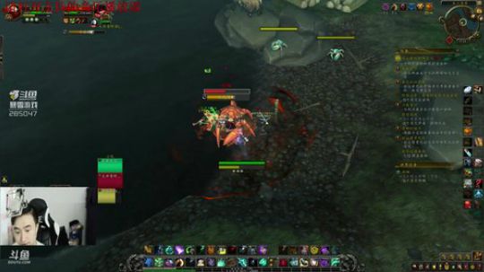 斗鱼冲级活动 斗鱼天空 2018-08-14 16点场