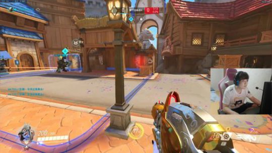 【小青蛙】世界顶级麦克雷！ 2018-08-13 23点场