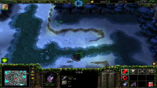 《RPG》菜的抠脚！ 2018-08-13 22点场