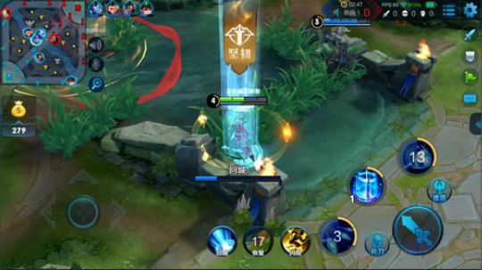 为白立场发布了一个斗鱼视频2018-08-14