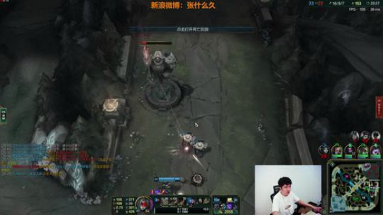 1风间琉璃1发布了一个斗鱼视频2018-08-14
