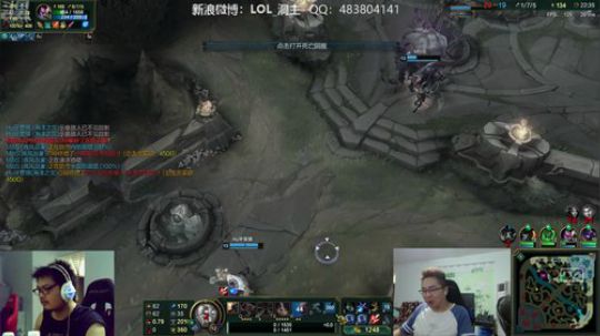 狮王星期天发布了一个斗鱼视频2018-08-15