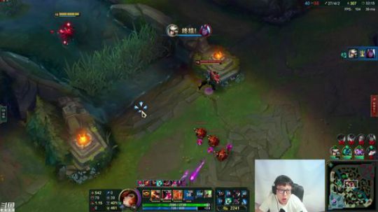 尽我所能hh发布了一个斗鱼视频2018-08-15