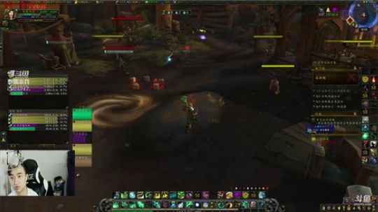 斗鱼冲级活动 斗鱼天空 2018-08-15 17点场