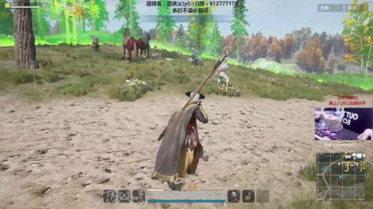 【海公公】东厂办事闲杂人等速速退去~ 2018-08-15 11点场