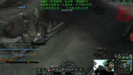 最肥螳螂，二十分钟单挑大龙了解一下 2018-08-14 16点场