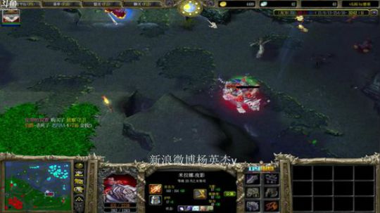 一个老残！！！ 2018-08-15 02点场