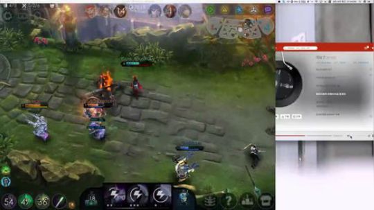 深夜排位嘤嘤嘤 2018-08-15 01点场