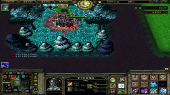 《RPG》菜的抠脚！ 2018-08-15 11点场