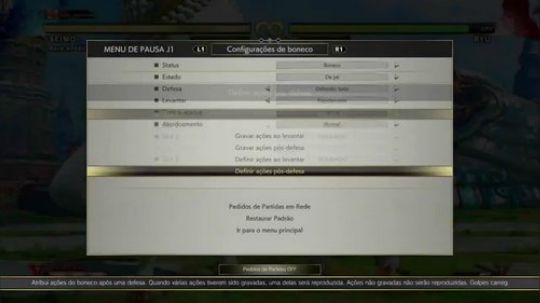 原地就可以打拆投!街霸5新角色沙加特站轻脚性能优秀!