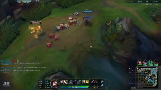 ofyoupc的直播间 2018-08-15 02点场