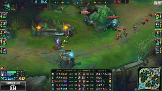 liyunanhj发布了一个斗鱼视频2018-08-15