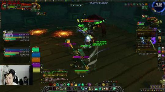 斗鱼冲级活动 斗鱼天空 2018-08-15 19点场