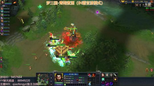 梦三国2：玩的开心吗？不开心，然后呢？ 2018-08-14 22点场