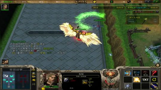 《RPG》菜的抠脚！ 2018-08-15 17点场
