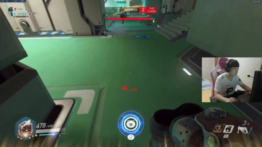 【小青蛙】世界顶级麦克雷！ 2018-08-15 00点场