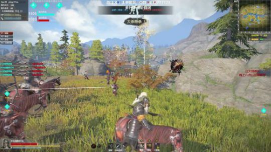 【海公公】东厂办事闲杂人等速速退去~ 2018-08-14 20点场