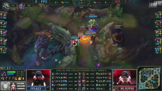 liyunanhj发布了一个斗鱼视频2018-08-14