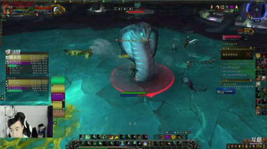 斗鱼冲级活动 斗鱼天空 2018-08-15 15点场