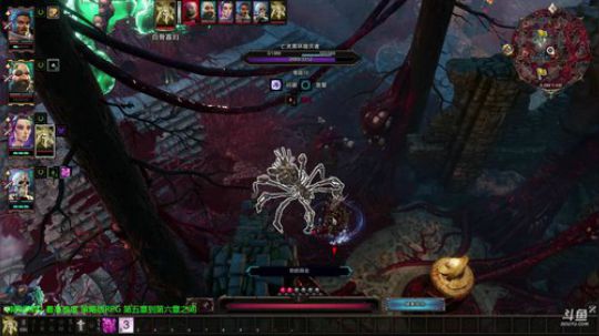神界原罪2 打一次能过的战斗真的没有啊 2018-08-14 19点场