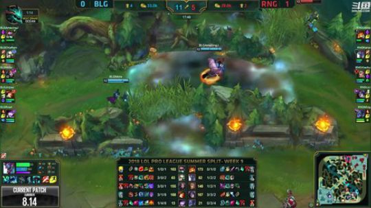 liyunanhj发布了一个斗鱼视频2018-08-15