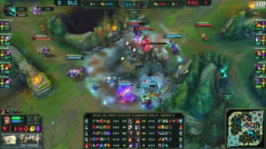 liyunanhj发布了一个斗鱼视频2018-08-15