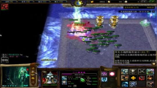 《RPG》菜的抠脚！ 2018-08-15 19点场
