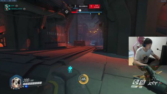 【小青蛙】世界顶级麦克雷！ 2018-08-14 22点场