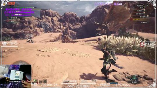 工程结束之后果然还是打猎最开心啦~~~ 2018-08-15 00点场