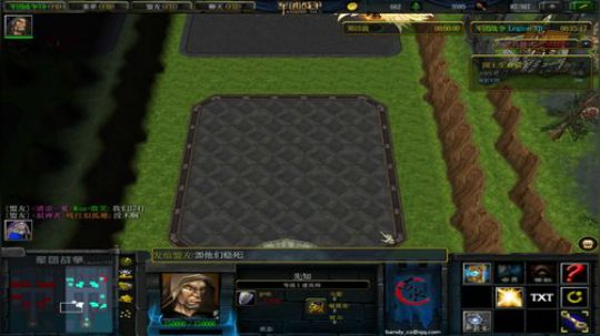 《RPG》菜的抠脚！ 2018-08-14 15点场