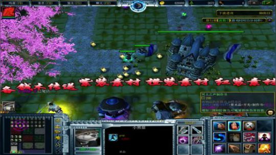 《RPG》菜的抠脚！ 2018-08-16 19点场