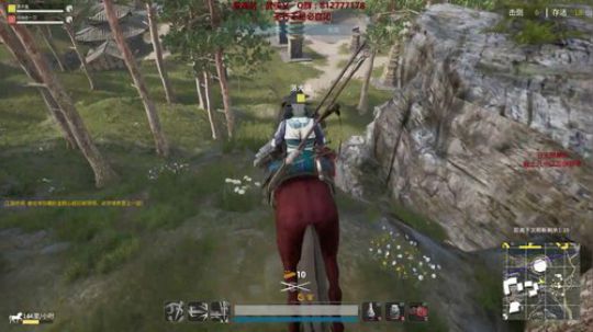 【海公公】你奏skr弟弟！ 2018-08-16 13点场