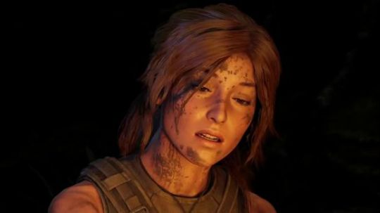 劳拉的新冒险!<古墓丽影:暗影>官方宣传短片!