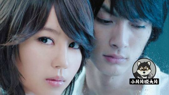 片片解说东野圭吾经典悬疑片《白夜行》，除了烧脑还“烧心”！