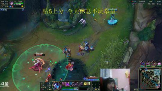 我在斗鱼看战神_河池VR直播格斗游戏