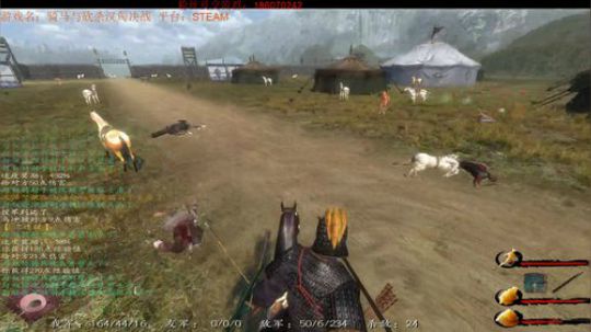 十五从军征，西汉第一猛将传！ 2018-08-15 13点场