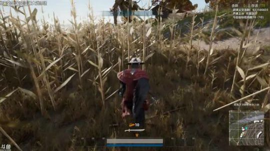 【武侠乂】无招胜有招 假装不会玩 2018-08-13 05点场