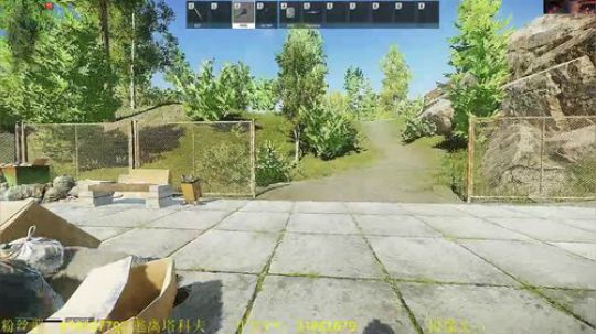 毛毛：逃离塔科夫，0.9！ 2018-08-16 13点场