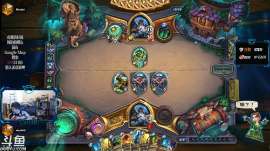 RPGseven发布了一个斗鱼视频2018-08-16