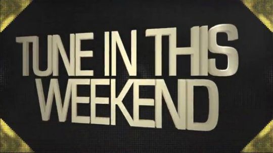 8月17日开始边哥全程直播!台湾白金赛宣传短片!