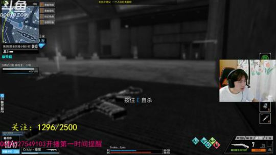 【小灰】来，给你们秀起来 2018-08-16 22点场