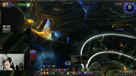 斗鱼冲级活动 斗鱼天空 2018-08-15 23点场