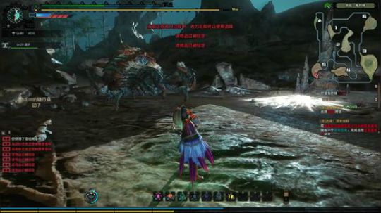 怪物猎人 没有世界(6200码率) 2018-08-16 07点场