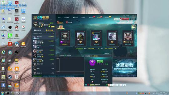 【SYY】CNdota加油！ 2018-08-16 20点场