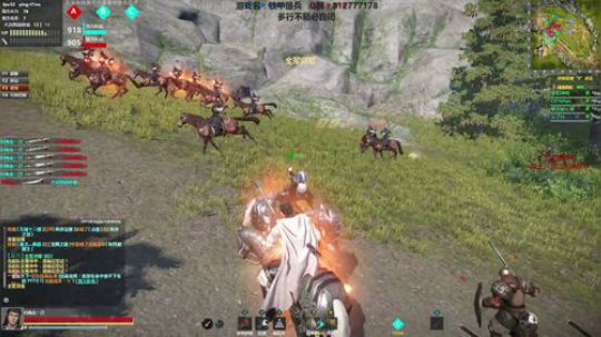 【海公公】铁甲雄兵真好玩！ 2018-08-15 23点场