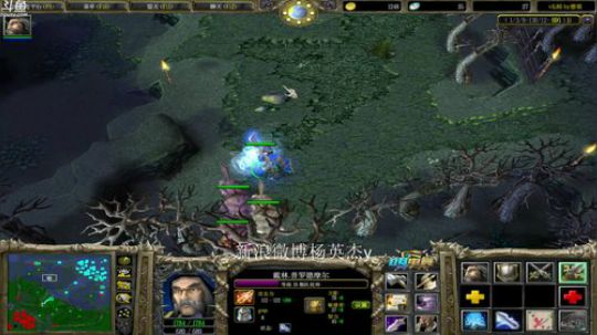 顶尖操作无敌中单！ 2018-08-16 19点场