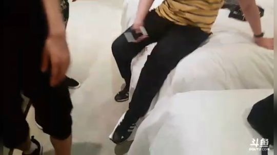 北京聚一聚 2018-08-16 00点场