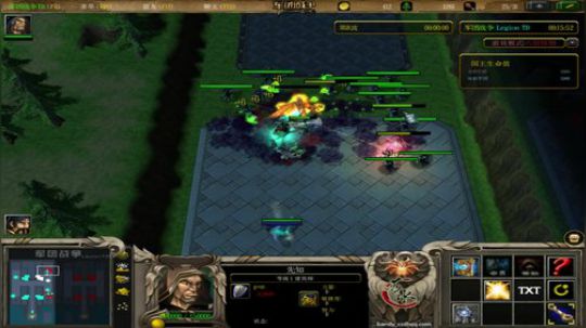 《RPG》菜的抠脚！ 2018-08-16 17点场